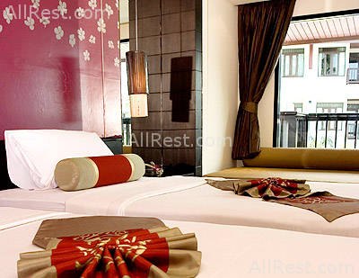 La Flora Resort & Spa 20